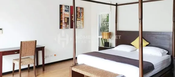 3 bedrooms House for sale in Phuket, Southern Thailand, Thailand № 61094 7