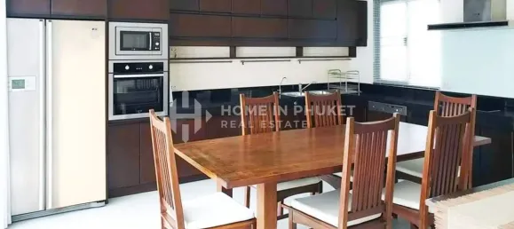 3 bedrooms House for sale in Phuket, Southern Thailand, Thailand № 61094 6