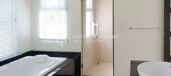3 bedrooms House for sale in Phuket, Southern Thailand, Thailand № 61094 9