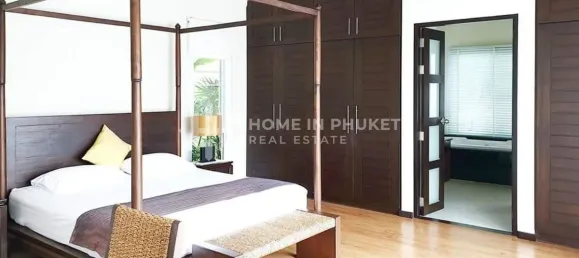 3 bedrooms House for sale in Phuket, Southern Thailand, Thailand № 61094 8