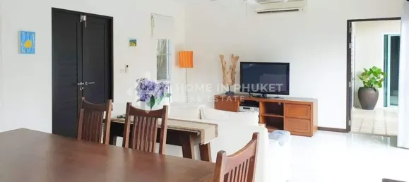 3 bedrooms House for sale in Phuket, Southern Thailand, Thailand № 61094 3