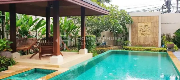 3 bedrooms House for sale in Phuket, Southern Thailand, Thailand № 61094 19