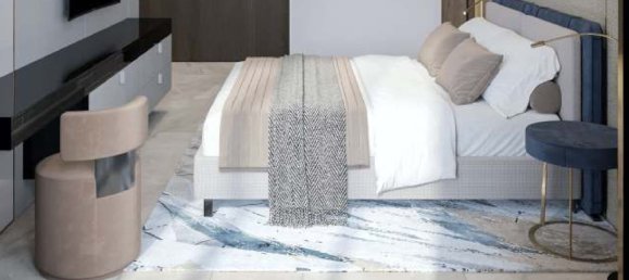 1 Schlafzimmer Wohnung in STONEHENGE RESIDENCE 2, Jumeirah Village Circle, UAE, Nr. 61940 4