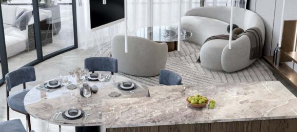 1 Schlafzimmer Wohnung in STONEHENGE RESIDENCE 2, Jumeirah Village Circle, UAE, Nr. 61940 7