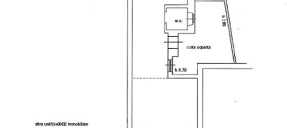 1 room Commercial property in Florence, Italy No. 116210 2