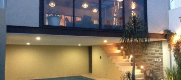 3 bedrooms House in Huimilpan, Mexico No. 171929 2