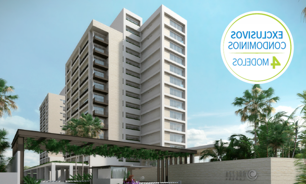 3 Schlafzimmer Wohnung in Mexico, Nr. 147743