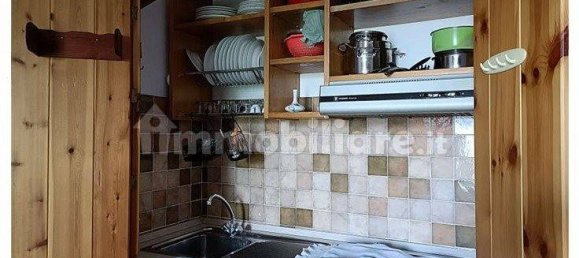 1 bedroom Apartment in Chiomonte, Italy No. 269588 6