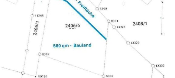 Terreno en Bad Mitterndorf, Austria 863 m² No. 223354 5