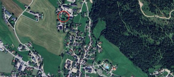Terreno en Bad Mitterndorf, Austria 863 m² No. 223354 4