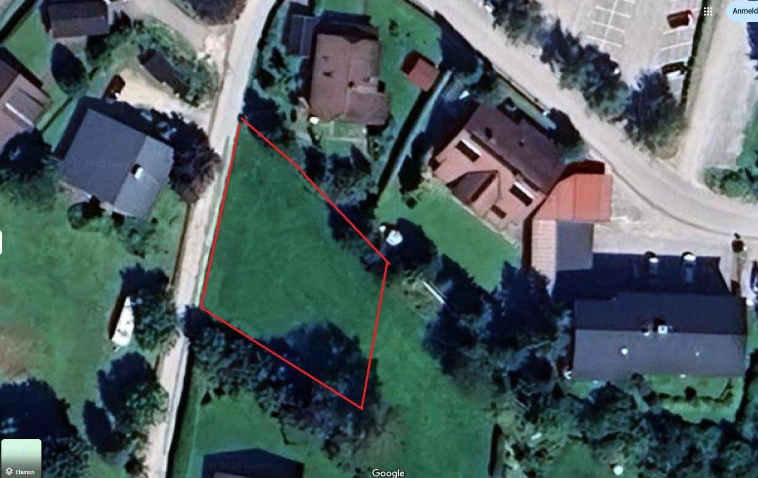 Terreno en Bad Mitterndorf, Austria 863 m² No. 223354