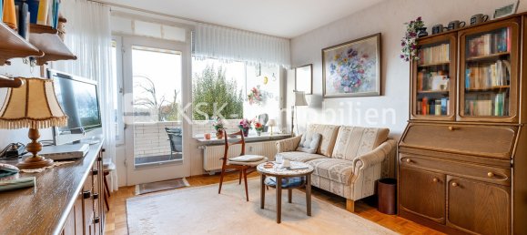 2 chambres Appartement à Bergisch Gladbach, Germany No. 75022 11