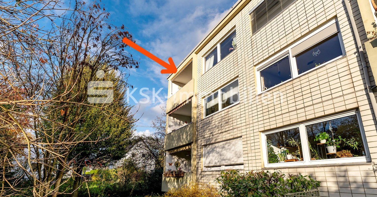 2 chambres Appartement à Bergisch Gladbach, Germany No. 75022