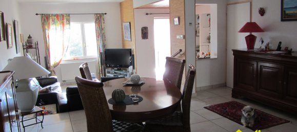 4 bedrooms House in Pont-a-Mousson, France No. 92178 5