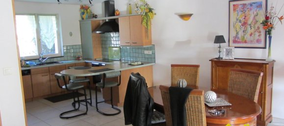 4 bedrooms House in Pont-a-Mousson, France No. 92178 3