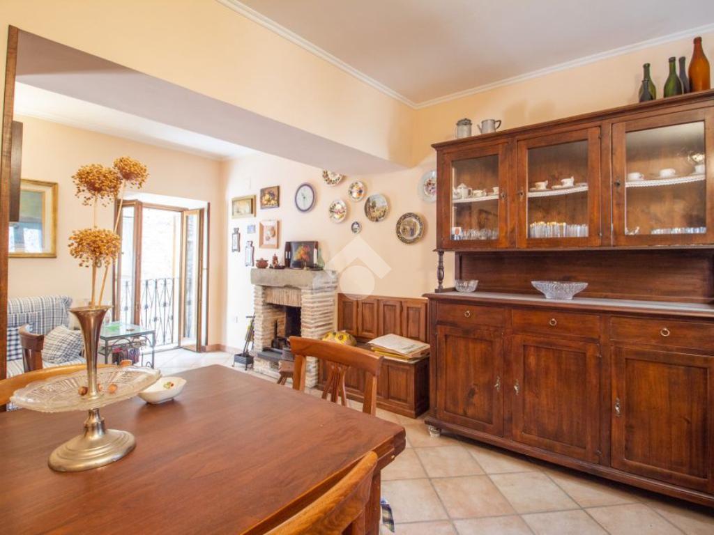 2 chambres Maison à Antrodoco, Italy No. 324728