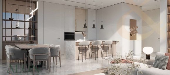 Apartamento T3 em DIFC, UAE N.º 105276 4