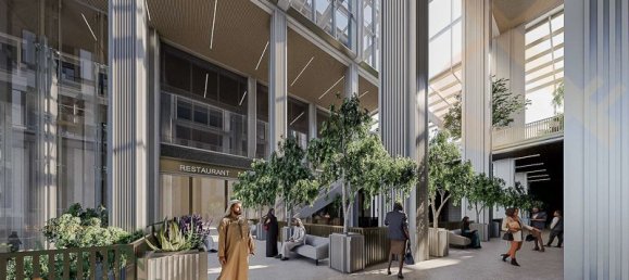 Apartamento T3 em DIFC, UAE N.º 105276 3