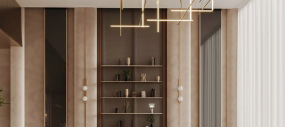 3 Schlafzimmer Wohnung in Dubai, UAE, Nr. 40999 3