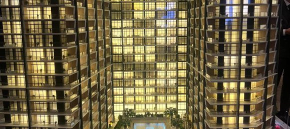 3 Schlafzimmer Wohnung in Dubai, UAE, Nr. 40999 10