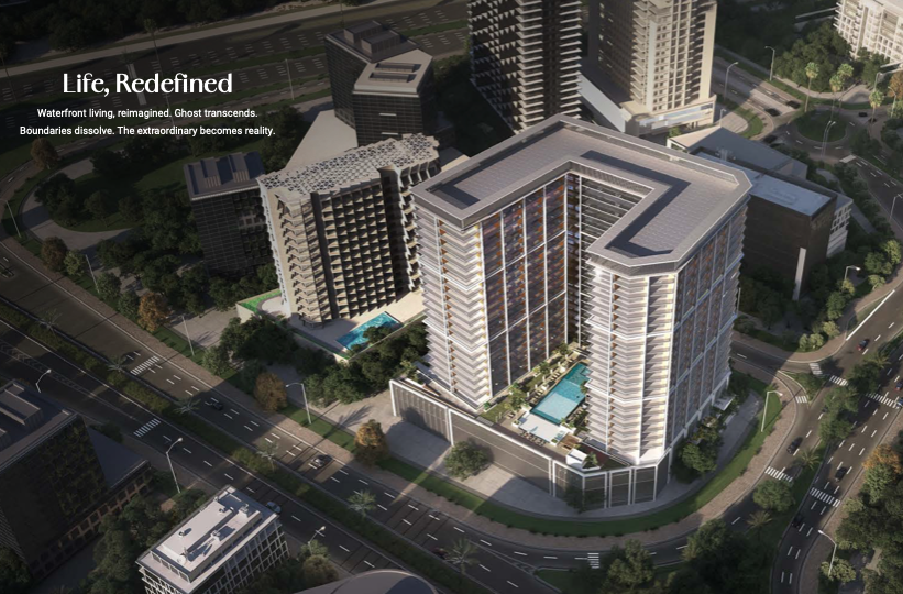 3 Schlafzimmer Wohnung in Dubai, UAE, Nr. 40999