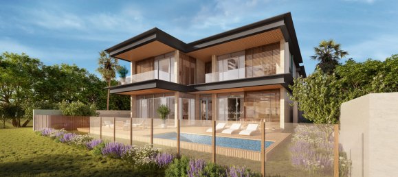 5 غرف نوم فيلا في جزيرة الريم, UAE رقم 121323 11