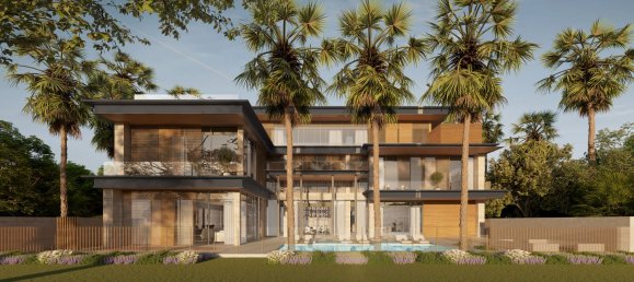 5 غرف نوم فيلا في جزيرة الريم, UAE رقم 121323 13