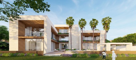 5 غرف نوم فيلا في جزيرة الريم, UAE رقم 121323 3