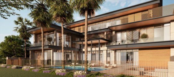 5 غرف نوم فيلا في جزيرة الريم, UAE رقم 121323 18