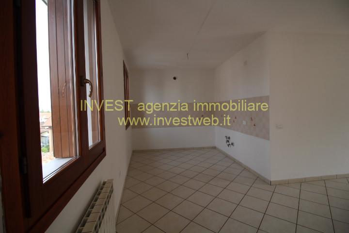3 rooms Apartment in Porto Viro, Italy No. 90725