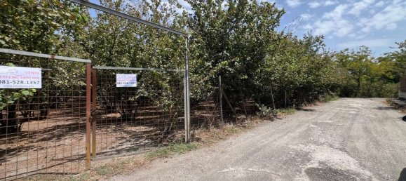 Terrain à San Gennaro Vesuviano, Italy 4486m² No. 269935 2