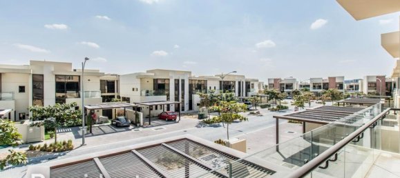 3 chambres Villa à Dubai, UAE No. 3795 26