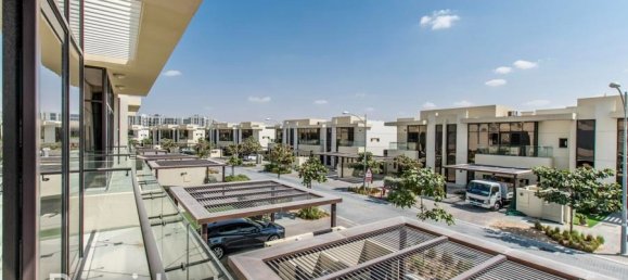 3 chambres Villa à Dubai, UAE No. 3795 27