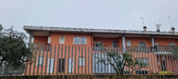 Gebäude in Nepi, Italy 1337m², Nr. 345652 16