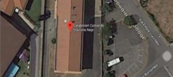 Gebäude in Nepi, Italy 1337m², Nr. 345652 2