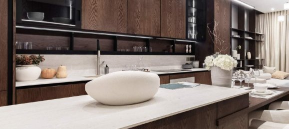 1 chambre Appartement à EVERGR1N House 2, Al Satwa, UAE No. 63995 6