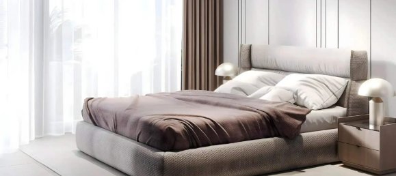 1 chambre Appartement à EVERGR1N House 2, Al Satwa, UAE No. 63995 2