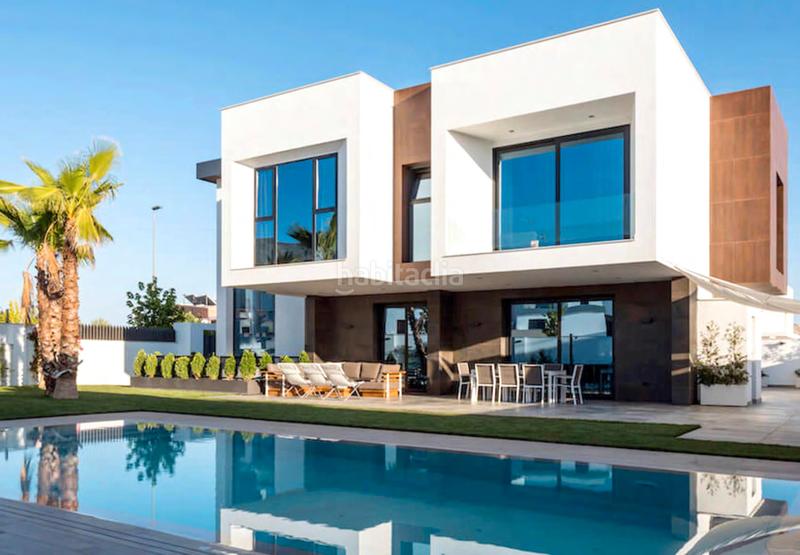 7600m² Land in Malaga, Spain No. 128183