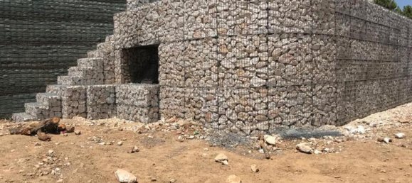 7600m² Land in Malaga, Spain No. 128183 7