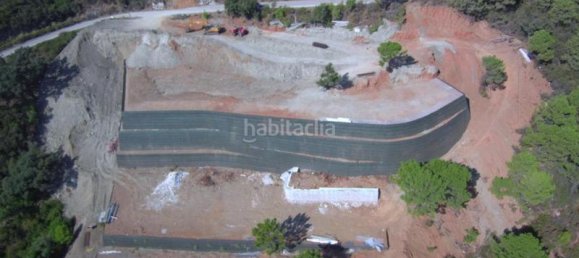 7600m² Land in Malaga, Spain No. 128183 3