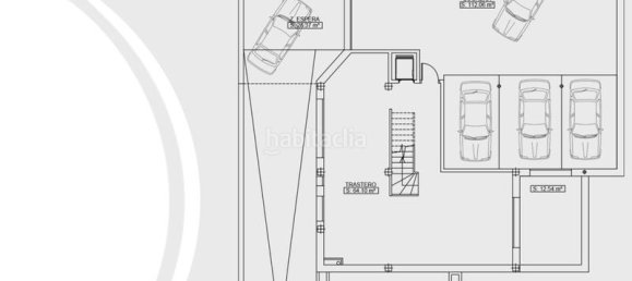 7600m² Land in Malaga, Spain No. 128183 10