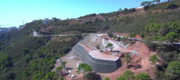 7600m² Land in Malaga, Spain No. 128183 2