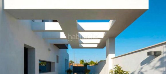 7600m² Land in Malaga, Spain No. 128183 15