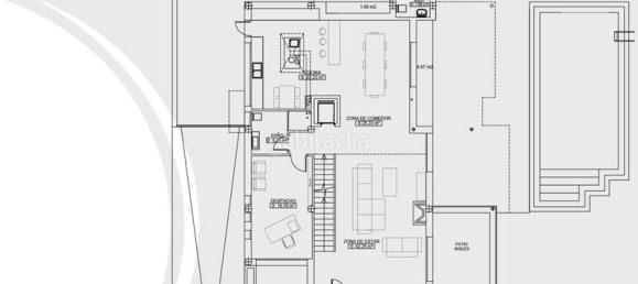 7600m² Land in Malaga, Spain No. 128183 9