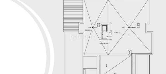 7600m² Land in Malaga, Spain No. 128183 12
