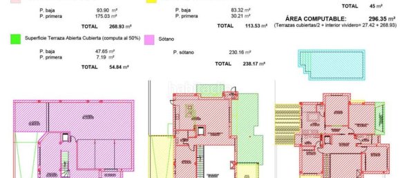 7600m² Land in Malaga, Spain No. 128183 13