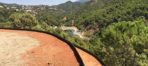 7600m² Land in Malaga, Spain No. 128183 4