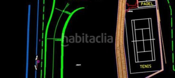 7600m² Land in Malaga, Spain No. 128183 14