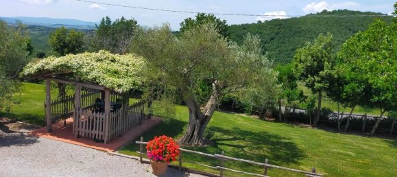 10 bedrooms House in Scansano, Italy No. 93030 39