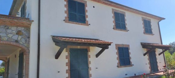 10 bedrooms House in Scansano, Italy No. 93030 2